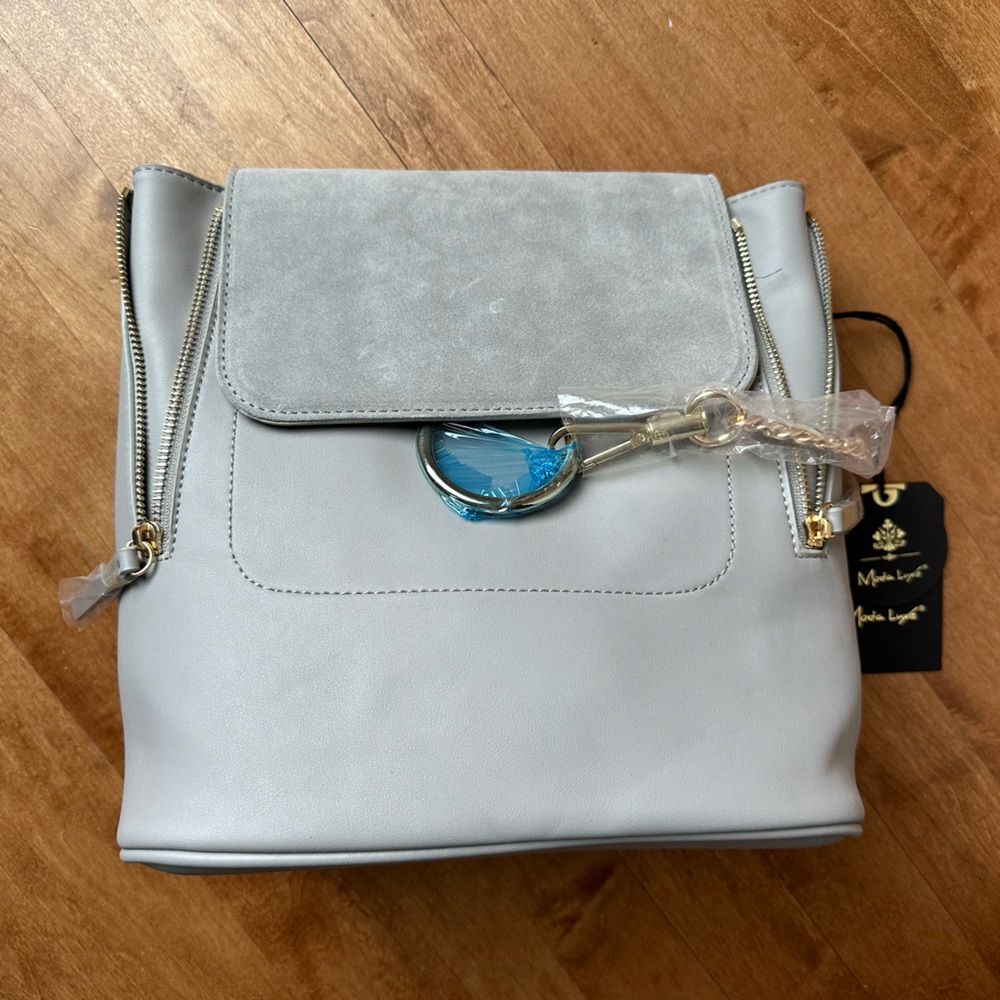 VICI Moda Luxe Backpack - Picture 3 of 5